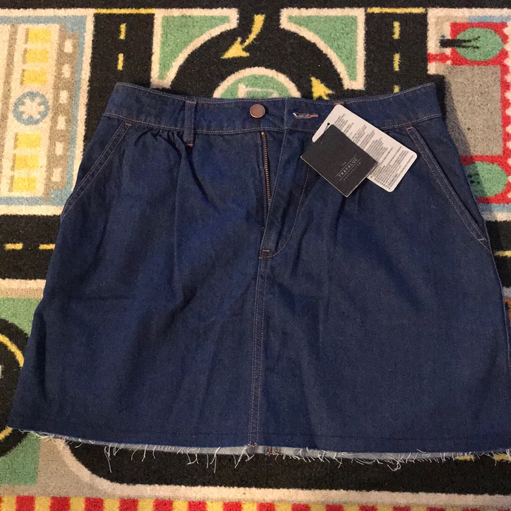 Zara Jean skirt